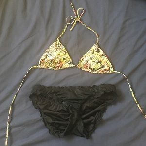 Victoria's Secret Bathing Suit