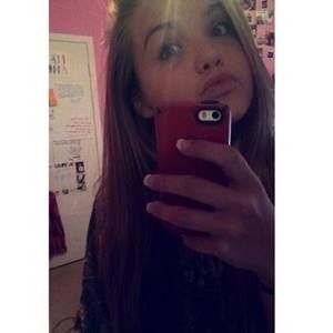 Meet your Posher, Carol ann