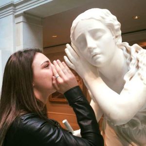 Meet your Posher, Emily