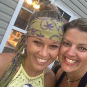 Meet your Posher, Blake