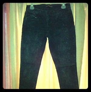 Levi 524 jeans