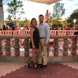 Meet your Posher, Madeline