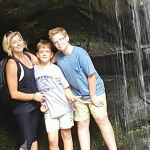 Meet your Posher, Brandi