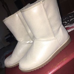 Don't want never worn!!