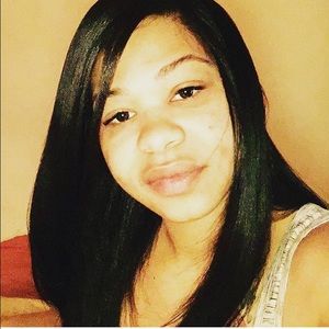 Meet your Posher, Jenna