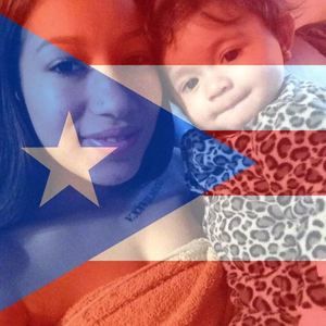 Meet your Posher, Karina