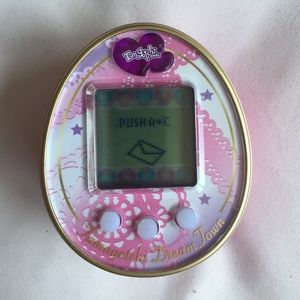 tamagotchi