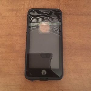 Lifeproof iPhone 6plus