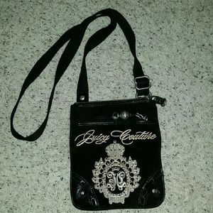 Juicy Couture Crossbody Purse
