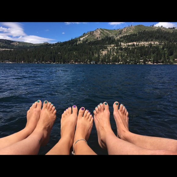 Meet your Posher, Sherry