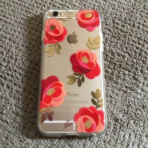 Lenntek Sonix Rosalie case iPhone 6/6s