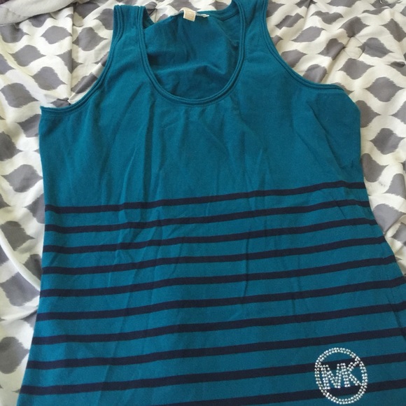 Michael Kors Tank Top!