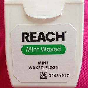 Meet your Posher, Lucila