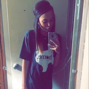 Meet your Posher, Peighton