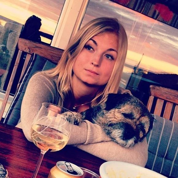 Meet your Posher, Kerstin - Picture 1 of 1