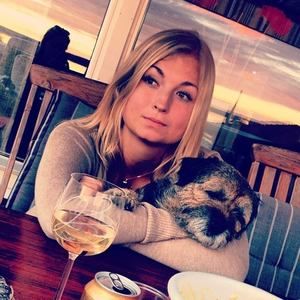 Meet your Posher, Kerstin