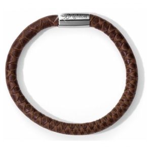 Brighton Woodstock bracelet NWOT