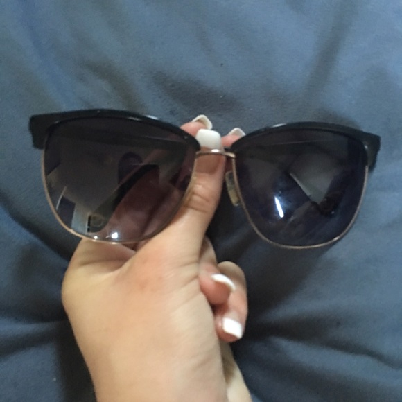 Michael Kors Griffen sunglasses