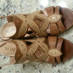 Women's wedges