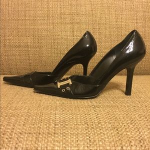 BGBGirls patent leather size 6.5