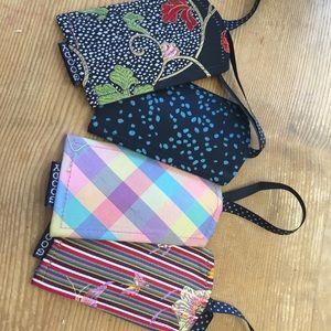 Reserved tags