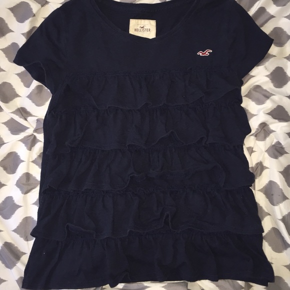 Brand New Hollister Blouse!