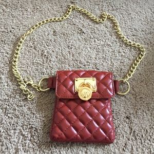Michael Kors pouch