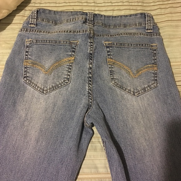 Jeans - Picture 4 of 4