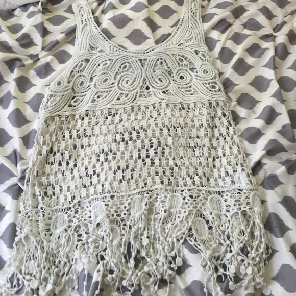 Maurice's Tank Top