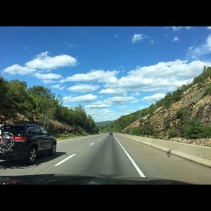 Meet your Posher, Keyra