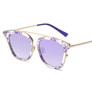 Lavender Sunnies