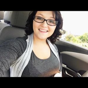 Meet your Posher, Bethany