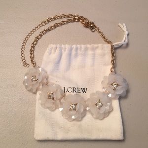Flower Necklace