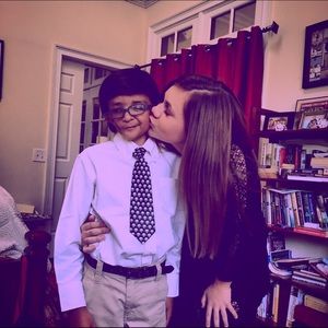 Meet your Posher, Savannah