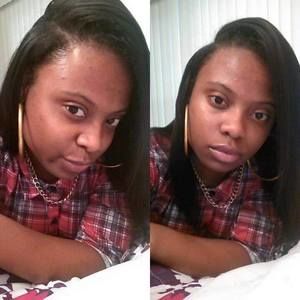 Meet your Posher, Demetria