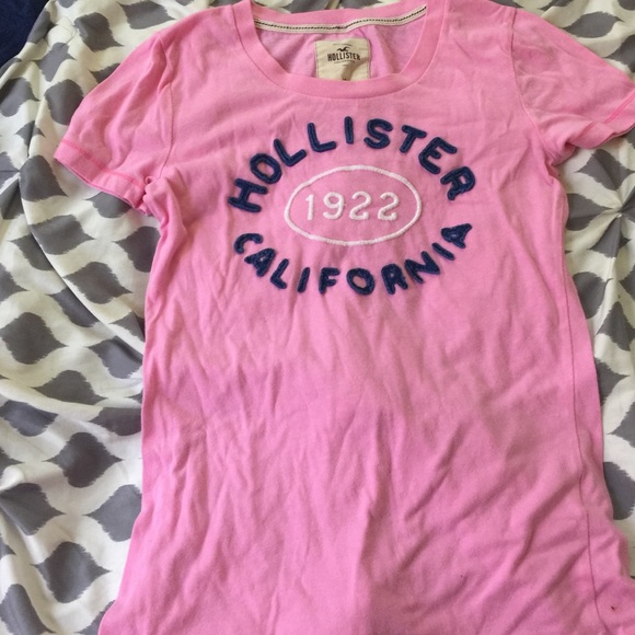 Hollister Top