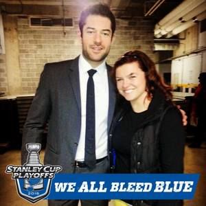 Meet your Posher, Kelly