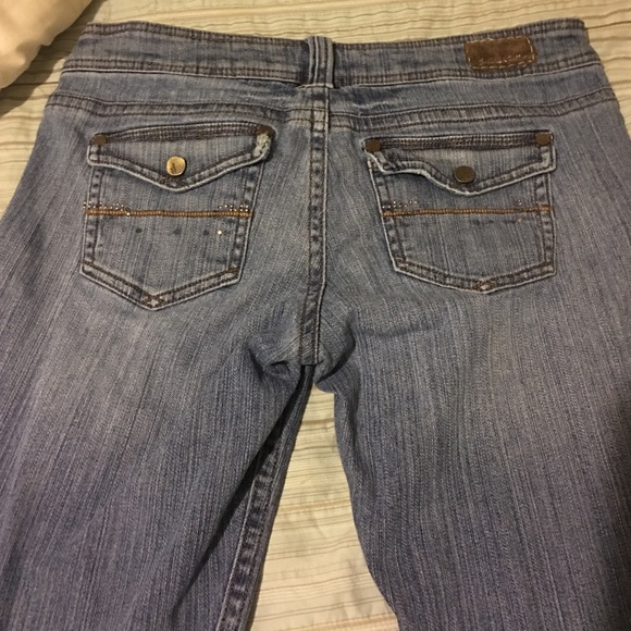 Jeans - Picture 3 of 4