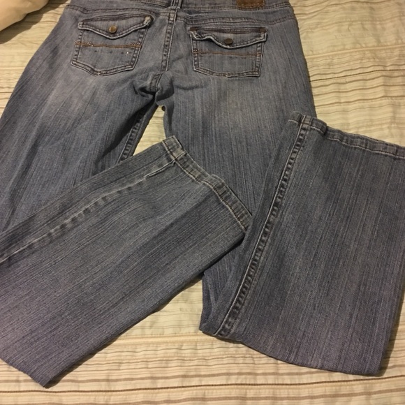 Jeans - Picture 4 of 4