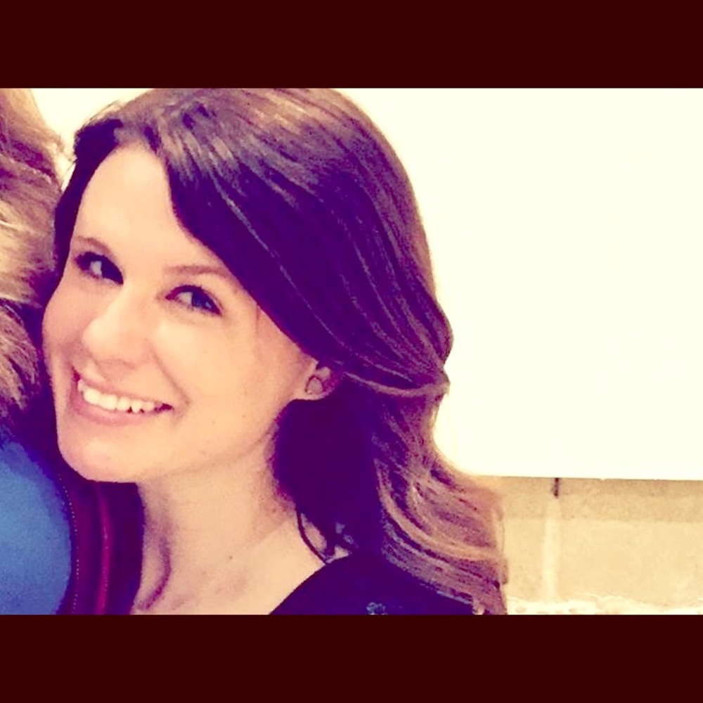 Meet your Posher, Melissa