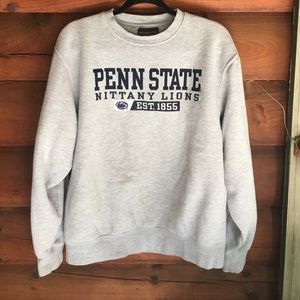 Penn State Crewneck