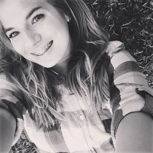 Meet your Posher, Haleigh