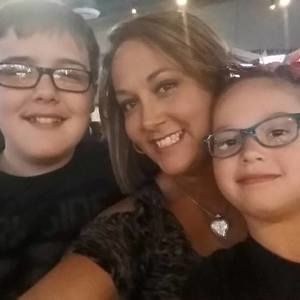 Meet your Posher, Kc