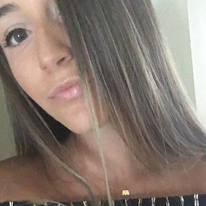 Meet your Posher, Fabiana