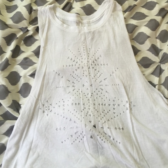 Aeropostale Cut off