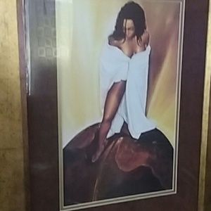 Meet your Posher, Lady