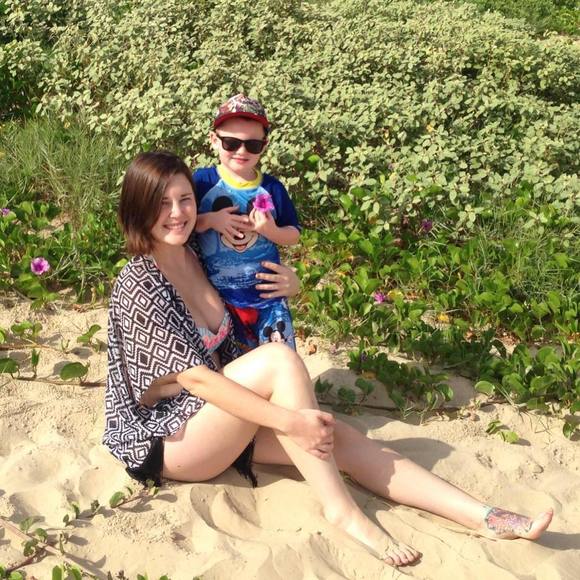 Meet your Posher, Randi - Picture 1 of 1