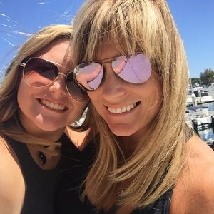 Meet your Posher, Kim