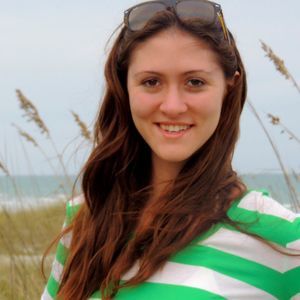 Meet your Posher, Brittany