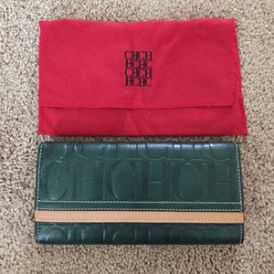 Carolina Herrera wallet